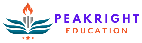 PeakRight Education Consultancy