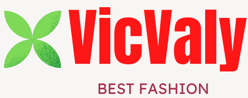 Vicvaly fashion