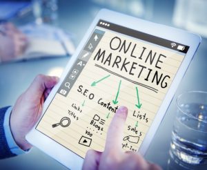 Digital marketing Brisbane