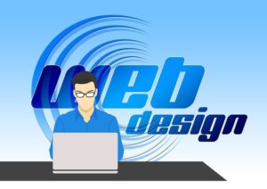 Web design and development